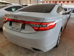 هيونداي أزيرا